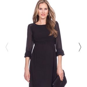 Seraphine dress